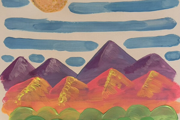 landscape